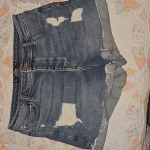 Hollister Shorts Size 15